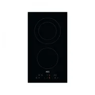 AEG HRB32310CB Hot plate mountable dominó black