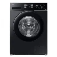 SAMSUNG WW11DG5B25ABLE Mosógép elöltöltős MI Eco Bubble™ technológiával 11 kg A fekete