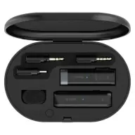 OBSBOT Wireless mikrofon fekete
