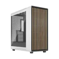FRACTAL DESIGN North XL TG fehér