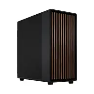 FRACTAL DESIGN North XL fekete
