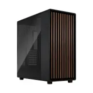 FRACTAL DESIGN North XL TG fekete