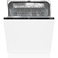 GORENJE GV642E90 Mosogatógép E fehér