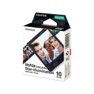 FUJI Instax SQUARE Film Star Illumination film 10 db