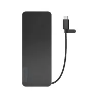 LENOVO USB-C Slim Travel Dock