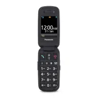 PANASONIC KX-TU446EX fekete