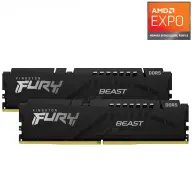 KINGSTON FURY 32GB Beast EXPO DDR5 6800MHz CL34 KIT KF568C34BBEK2-32
