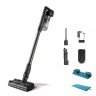 PHILIPS XC7053/01 7000 Series Aqua Porszívó álló Vezeték nélküli