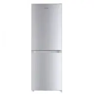 CANDY CCG1L314ES Refrigerator Kombi 157L E white