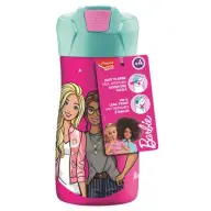 DOMO 871297 Barbie Concept Kids Kulacs 430ml rozsdamentes acél