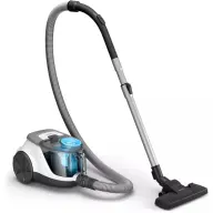 PHILIPS XB2122/09 2000 Series Vacuum cleaner dust without White / Blue