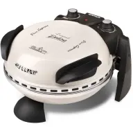 G3FERRARI G1000617 Evo Pizzasütő 1200W krém