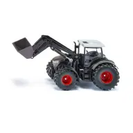 SIKU FARMER Fendt 942 Vario homlokrakodós traktor