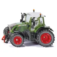 SIKU FARMER Fendt 724 Vario traktor