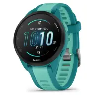 GARMIN Forerunner 165 Music zöld