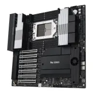 ASUS Pro WS WRX90E-SAGE SE Motherboard