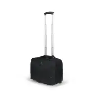 DICOTA Laptop Roller Multi Eco BASE 15 - 17.3" black