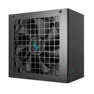 DEEPCOOL PN750M Modular ATX 3.1 750W 80 Plus Gold PSU