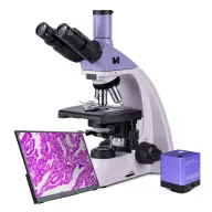 MAGUS Bio D250TL LCD biológiai digitális mikroszkóp
