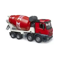 BRUDER Mercedes Benz Arocs betonkeverő