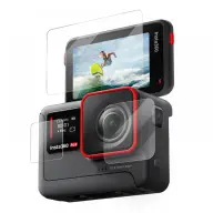 TELESIN Kijelzővédő fólia Insta360 Ace Pro