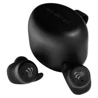 BOOMPODS Soundwave Ocean TWS fekete