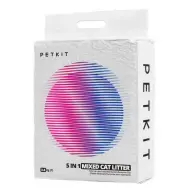 PETKIT Mixed Cat Litter Macskaalom illatmentes 5az1-ben 7L
