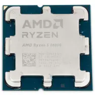 AMD Ryzen 5 8600G 4.30GHz AM5 OEM 100-000001237