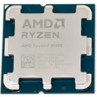AMD Ryzen 7 8700G 4.20GHz AM5 OEM 100-000001236