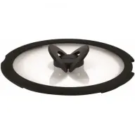 TEFAL L9846453 Ingenio glass lid 22cm