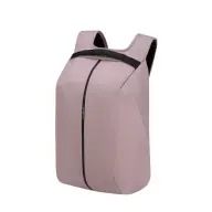 SAMSONITE Securipak 2.0 Nahrbtnik 15.6" roza