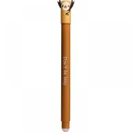EBERHARD-FABER Rollertoll 0.7 mm törölhető Lajhár