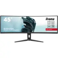 IIYAMA G-Master Red Eagle Curved GCB4580DQSN-B1