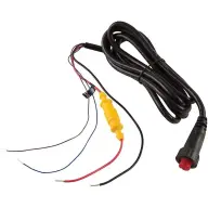 GARMIN Kábel Adat/Táp 4 tus EchoMap