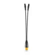 GARMIN Transducer cable Y 12-Dual 4 pin