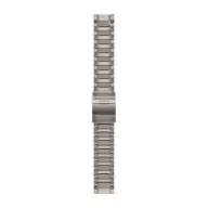 GARMIN Marq (Gen 2) óraszíj 22mm titanium (QuickFit)