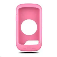 GARMIN Edge 1000 Szilikon tok pink
