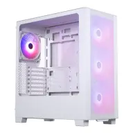 PHANTEKS XT Pro Ultra otvrdnu staklo D-RGB bijela