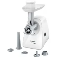BOSCH MFW2520W SmartPower Tocător carne 1500W alb