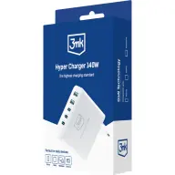 3MK Hyper Charger 140W charger