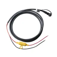GARMIN Tápkábel GPSmap 84xx
