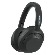 SONY Ult Wear Geräuschunterdrückung schwarz