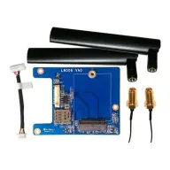 SHUTTLE WWN03 Expansion kit for Shuttle slim PCs LTE/4G card