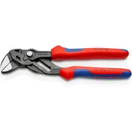 KNIPEX 86 02 180 Fogókulcs 180mm