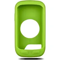 GARMIN Edge 1000 Szilikon tok zöld