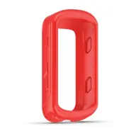 GARMIN Edge 530 Szilikon tok piros
