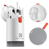 KF-2078 20az1-ben Tisztító szett elektronikai eszközökhöz
