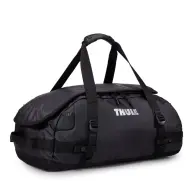 THULE Chasm 40L duffel bag v2 black
