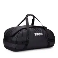 THULE Chasm 70L duffel bag v2 black