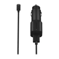 GARMIN 1x USB-A car charger (5.3V / 4.8A) + USB-C Adapter
